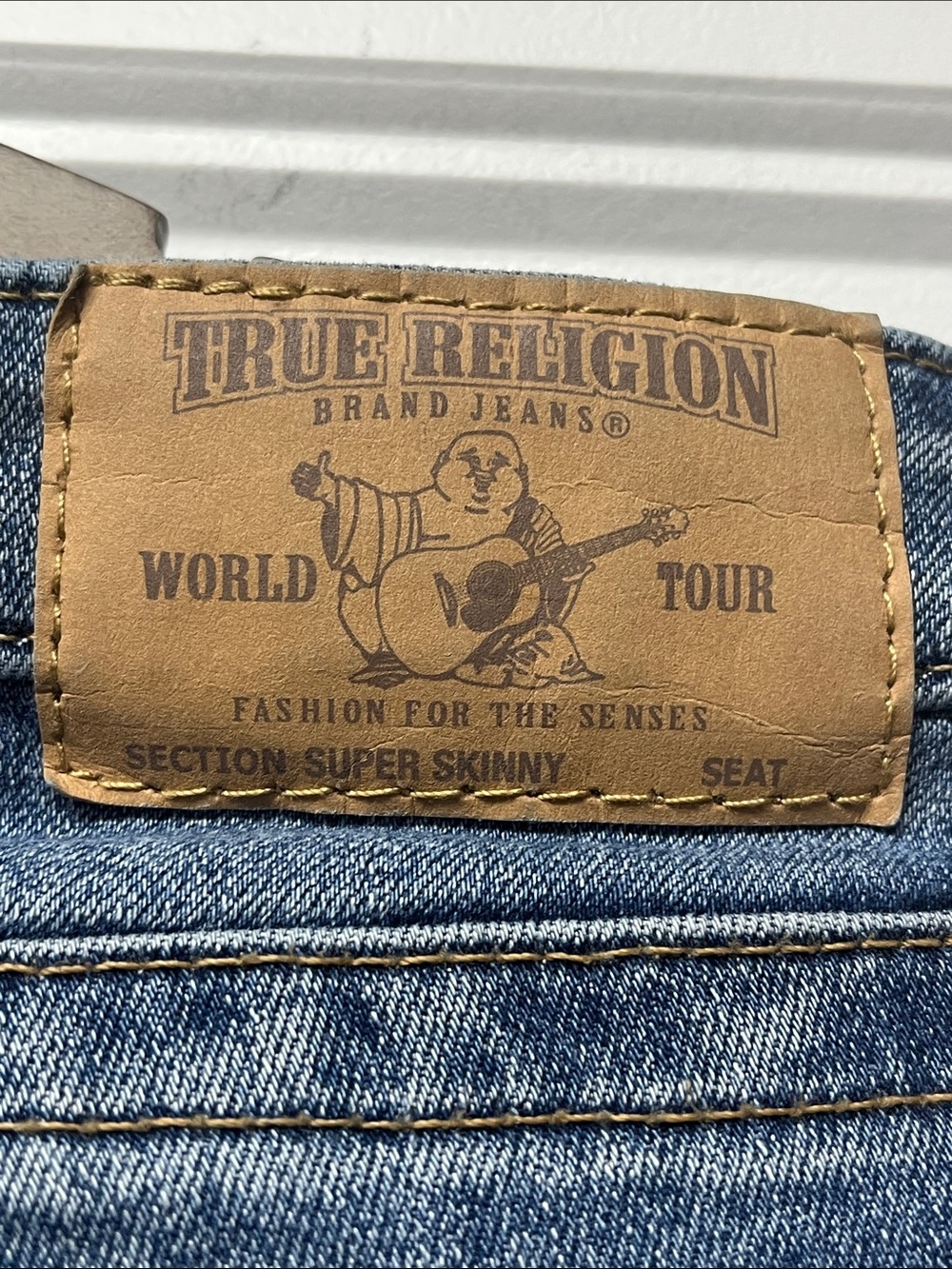 True Religion jeans - Picture 2 of 11